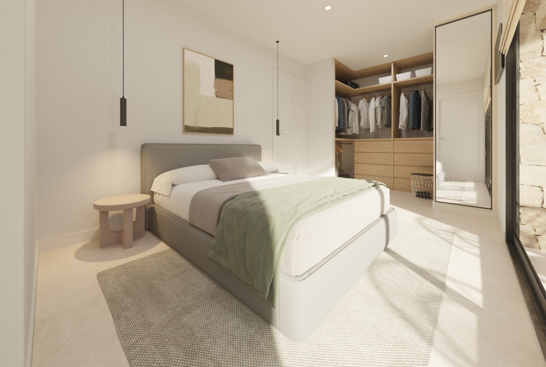 New Build - Townhouse - Los Montesinos