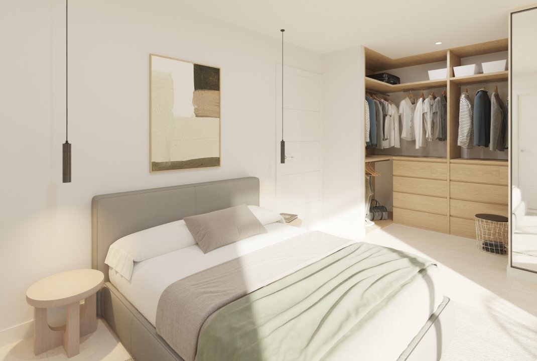 New Build - Townhouse - Los Montesinos