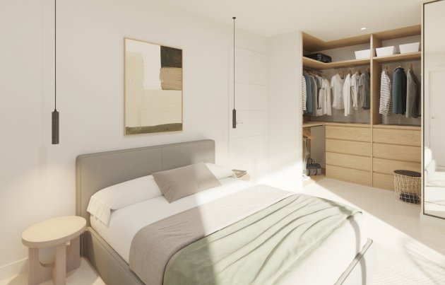 New Build - Townhouse - Los Montesinos