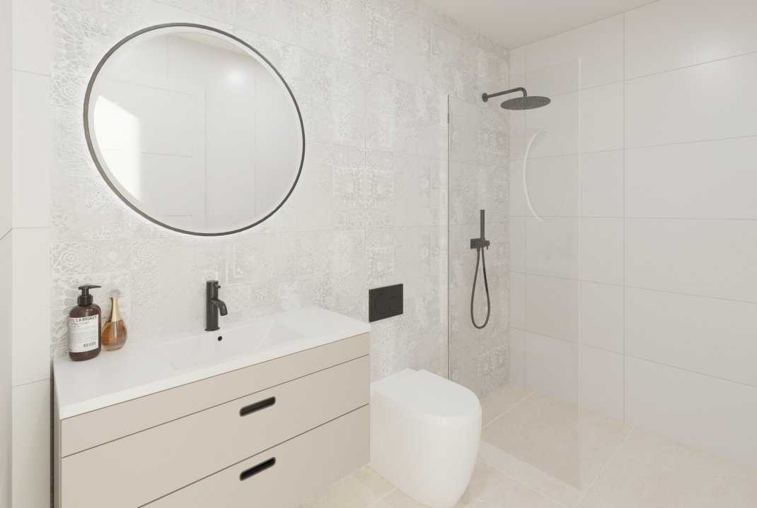 New Build - Townhouse - Los Montesinos