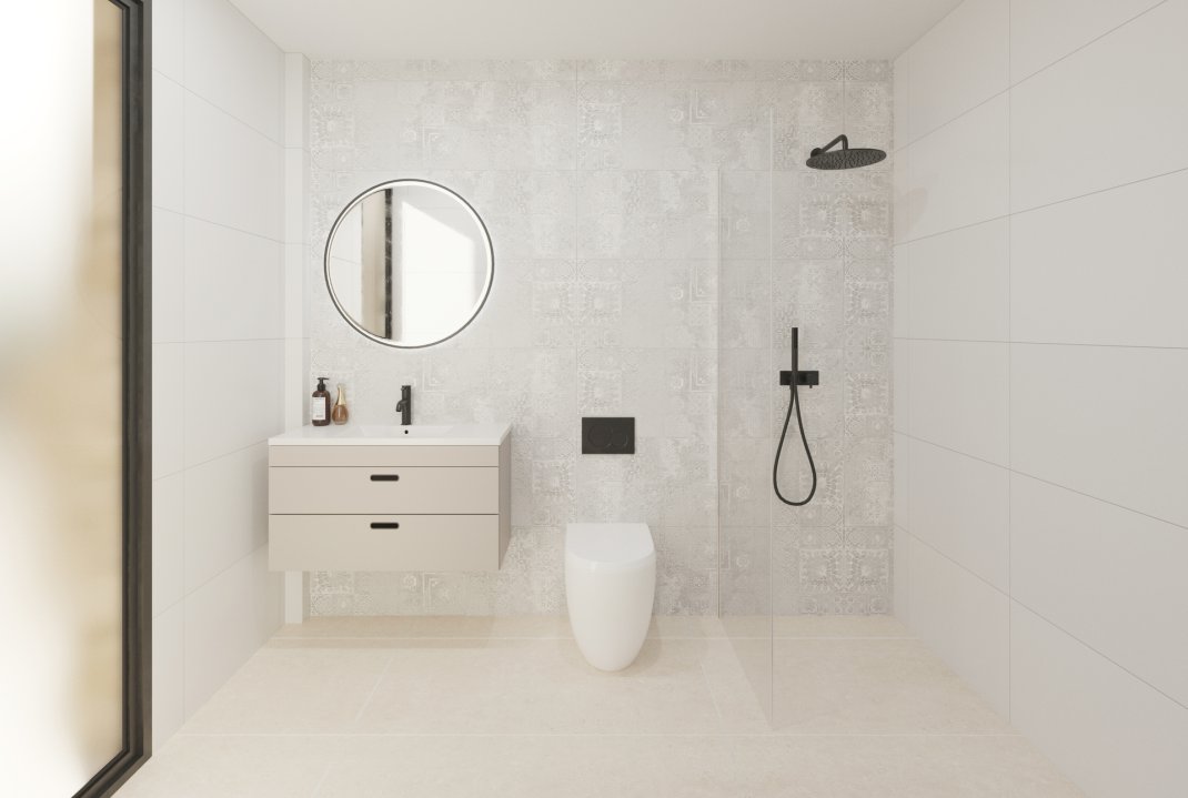 New Build - Townhouse - Los Montesinos