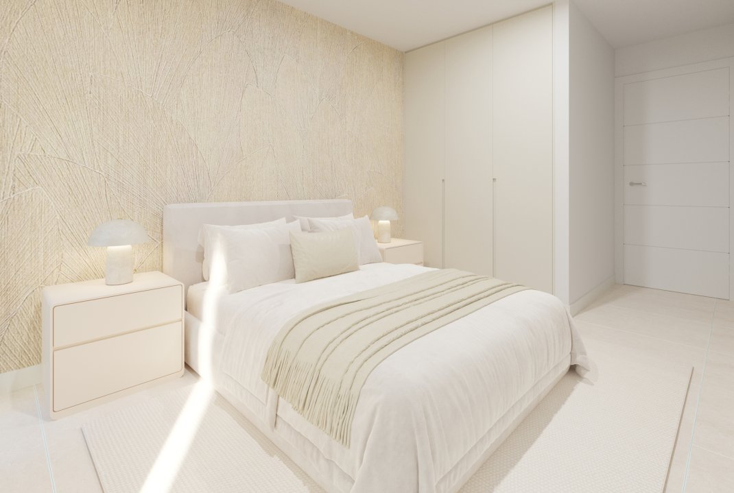 New Build - Townhouse - Los Montesinos