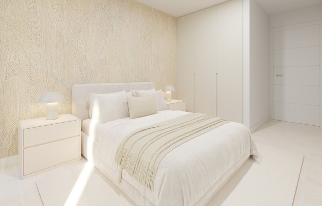 New Build - Townhouse - Los Montesinos