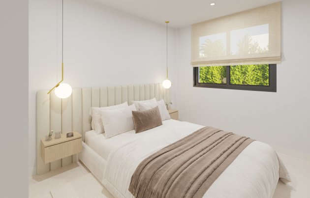 New Build - Townhouse - Los Montesinos