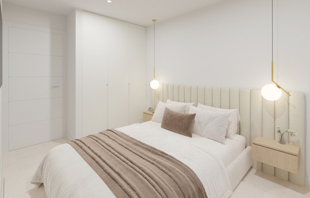 New Build - Townhouse - Los Montesinos