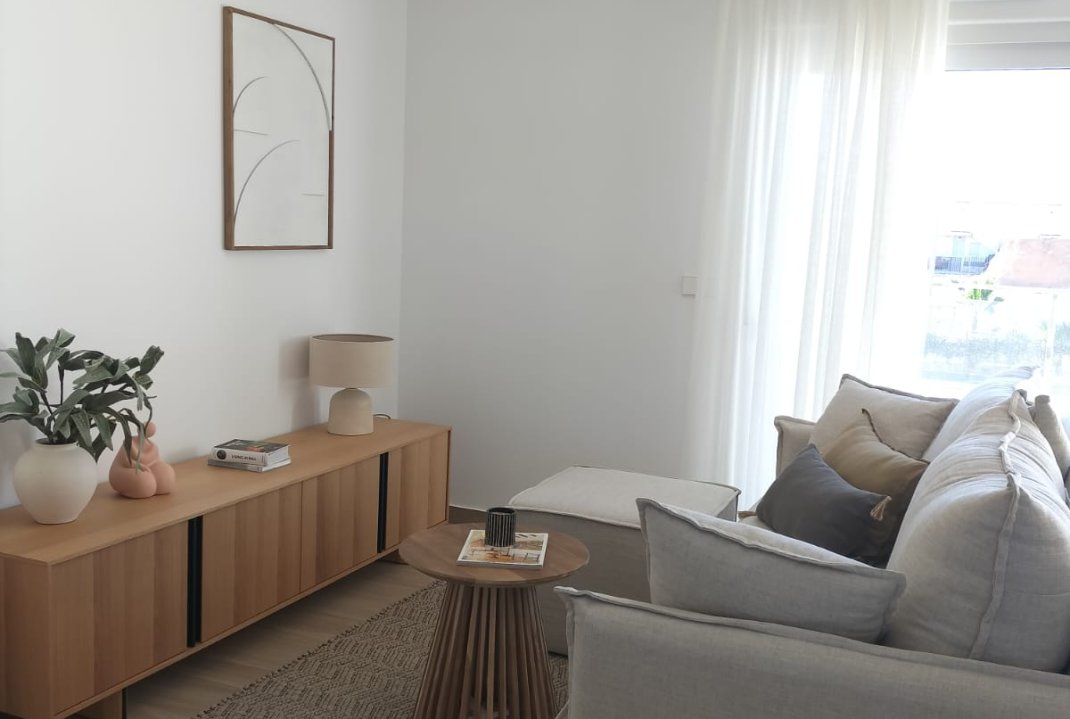 New Build - Bungalow - Orihuela Costa