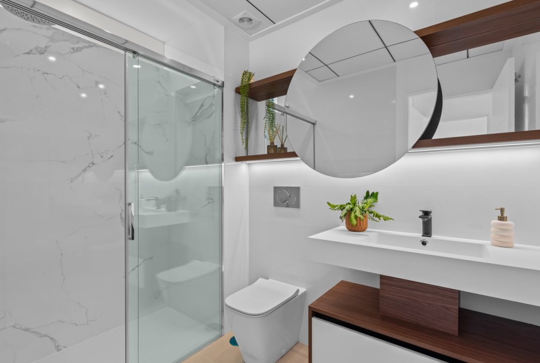 Obra nueva - Bungalow - Ciudad Quesada