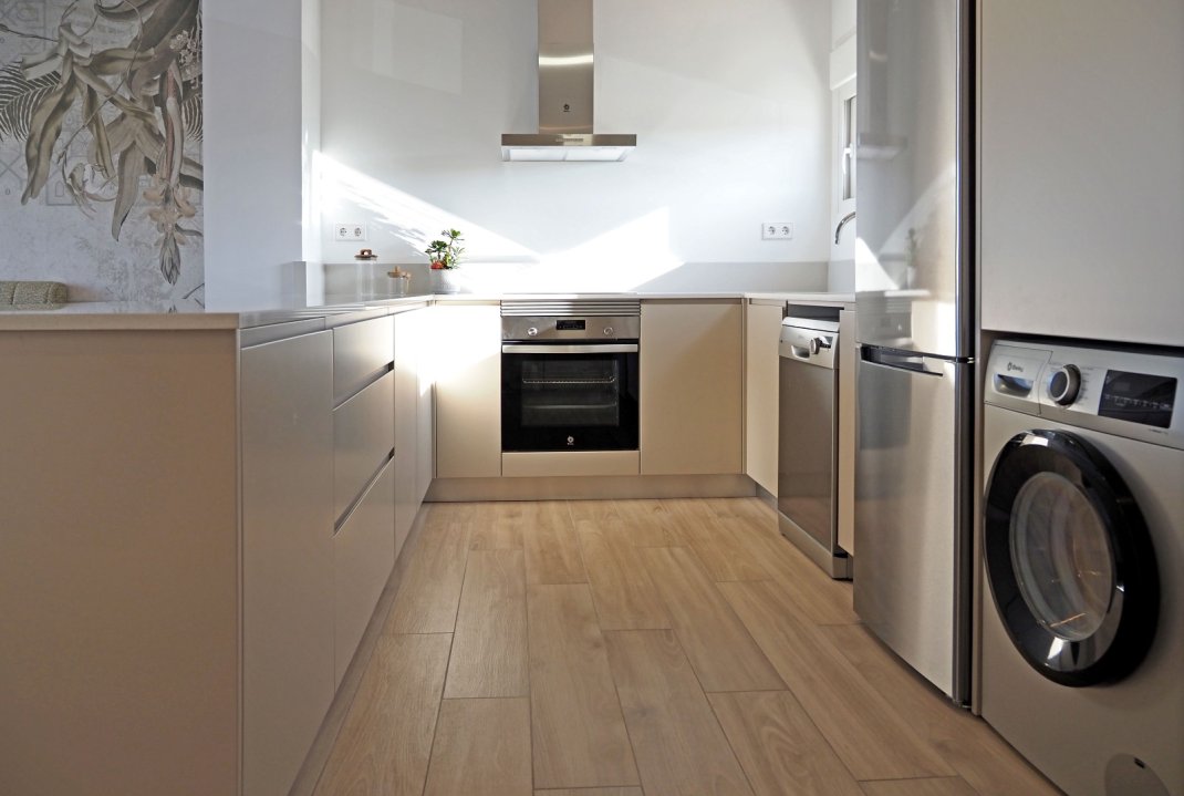 New Build - Bungalow - Orihuela Costa