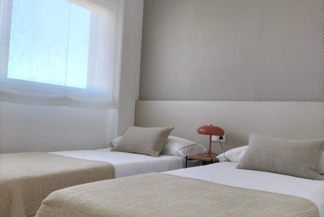 New Build - Bungalow - Orihuela Costa
