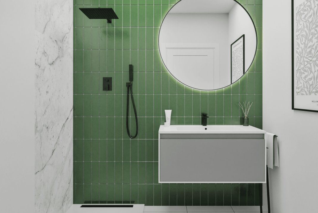 New Build - Apartment / flat - San Miguel de Salinas