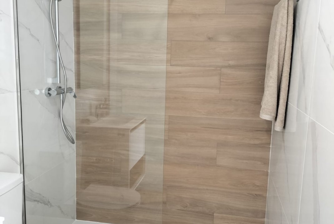 New Build - Bungalow - Orihuela Costa