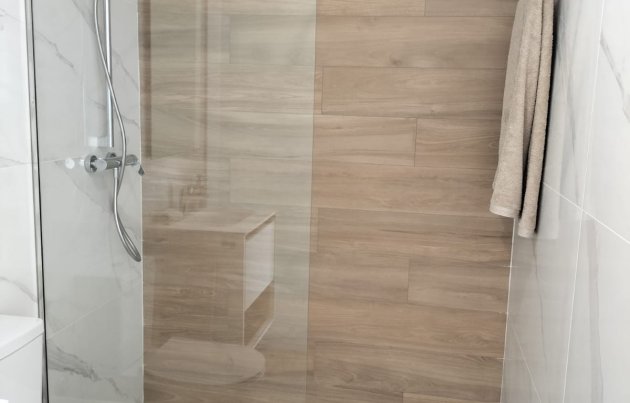 New Build - Bungalow - Orihuela Costa