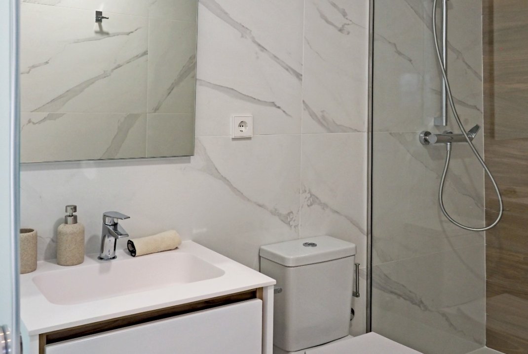 New Build - Bungalow - Orihuela Costa