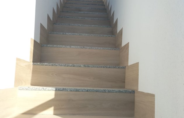 New Build - Bungalow - Orihuela Costa