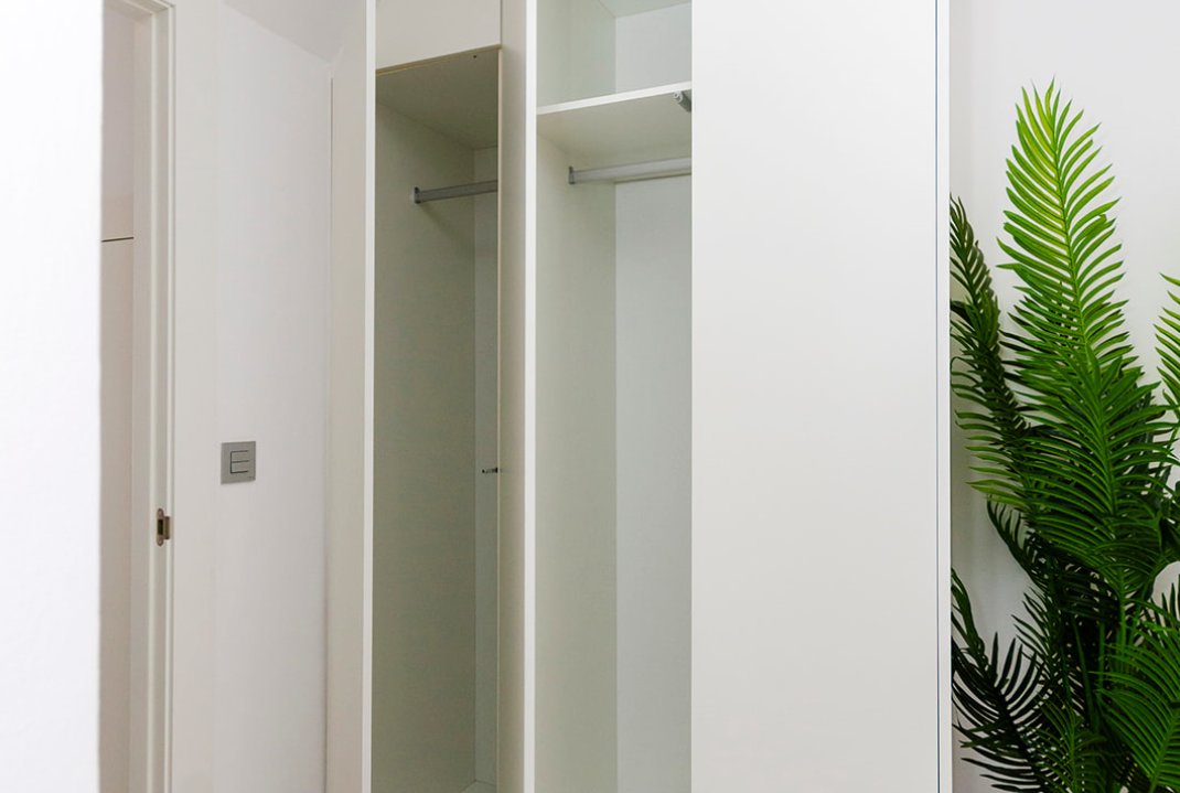 Obra nueva - Adosado - Torrevieja