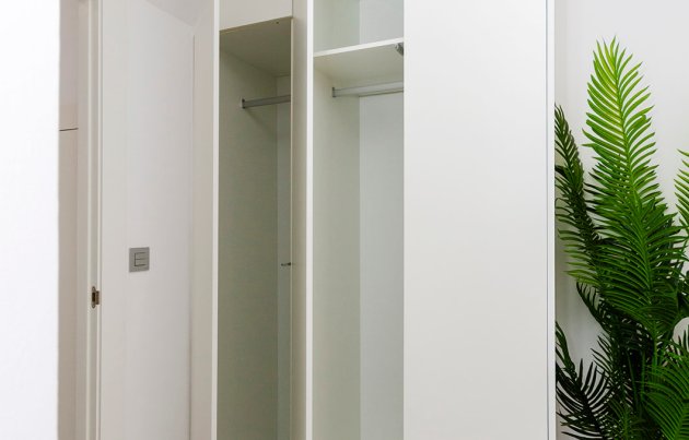 Obra nueva - Adosado - Torrevieja