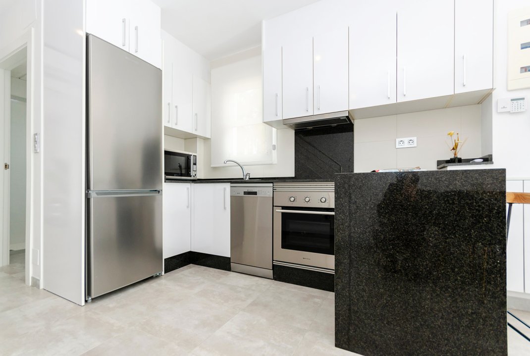 Obra nueva - Adosado - Torrevieja