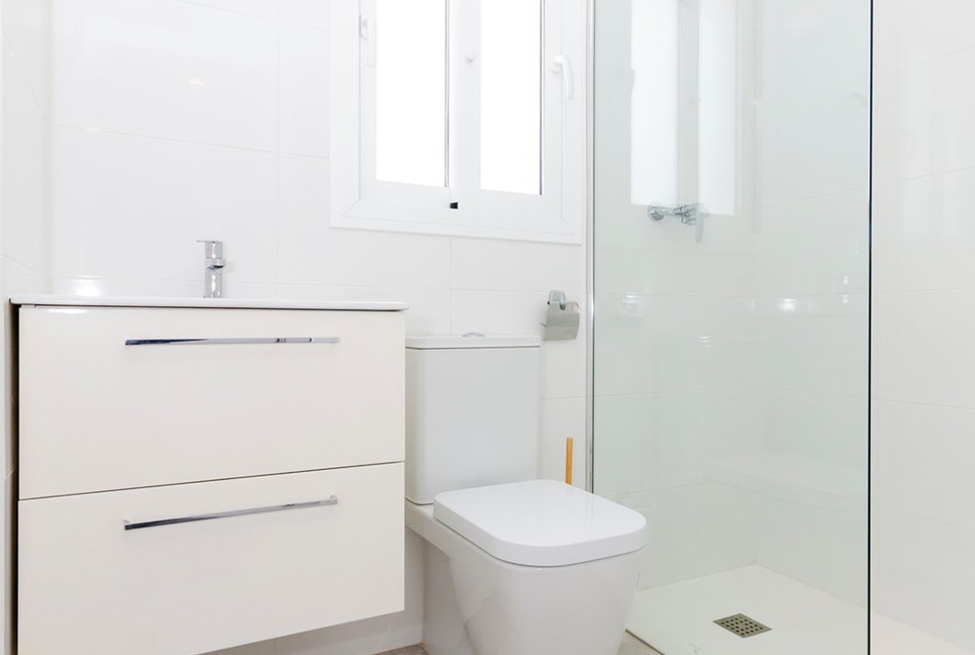 Obra nueva - Adosado - Torrevieja