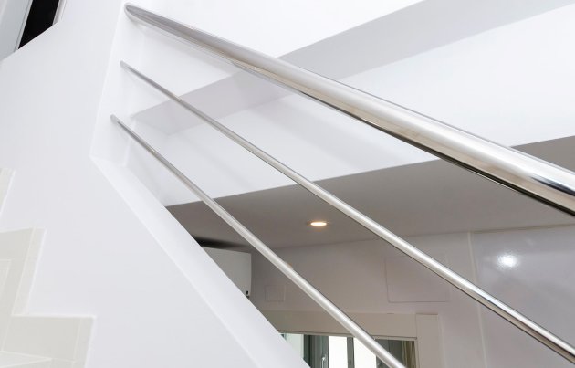 Obra nueva - Adosado - Torrevieja