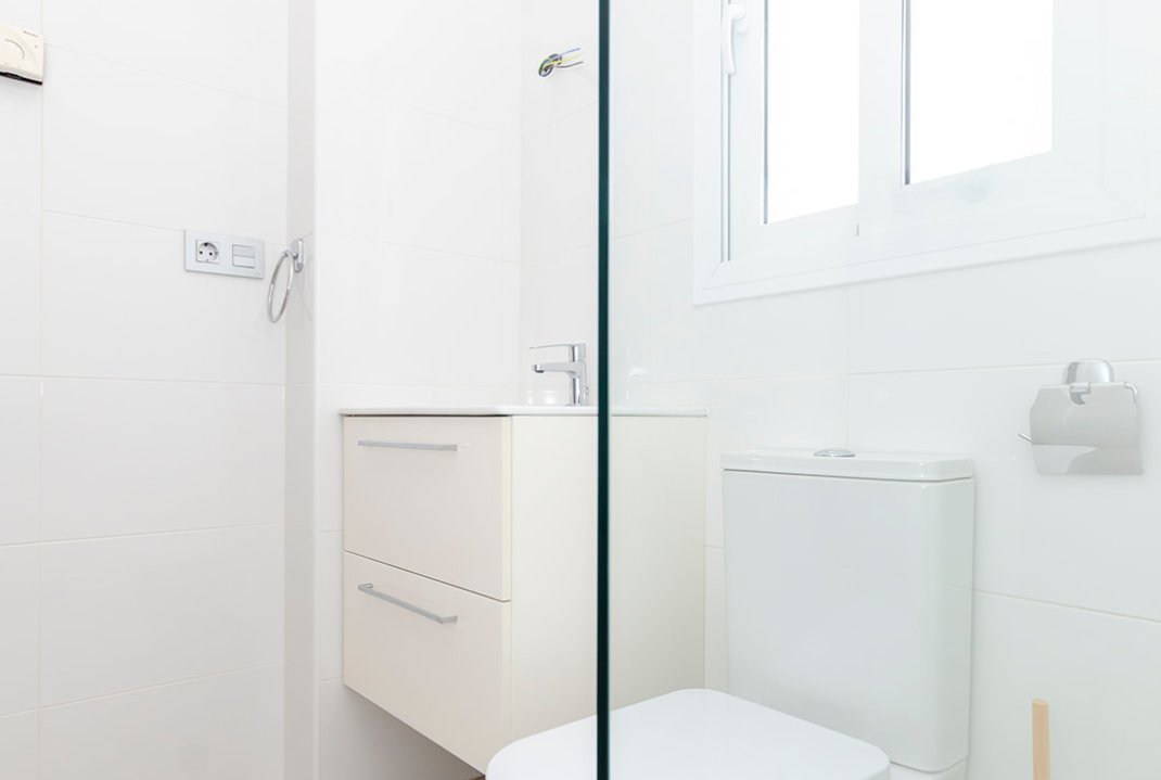 Obra nueva - Adosado - Torrevieja