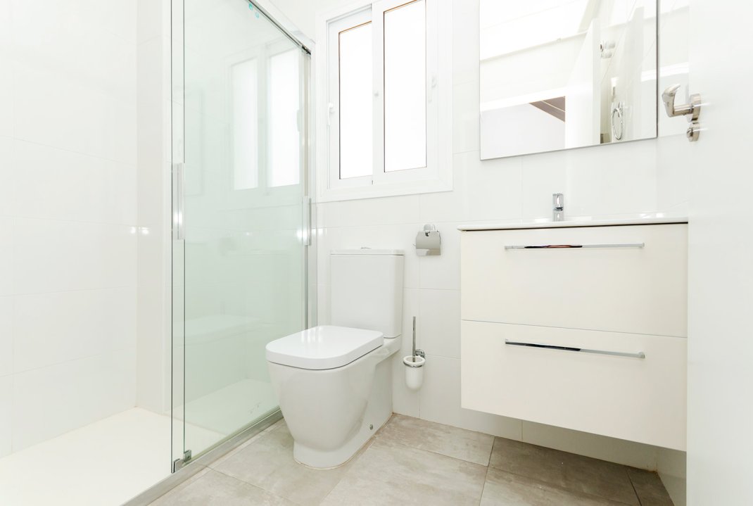 Obra nueva - Adosado - Torrevieja