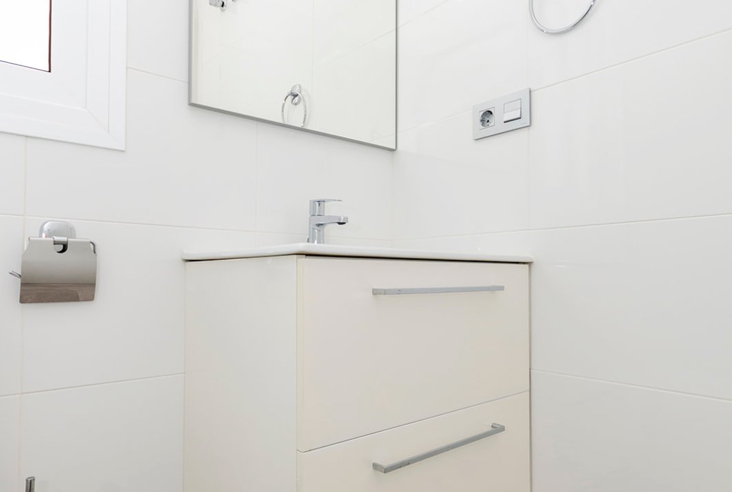 Obra nueva - Adosado - Torrevieja