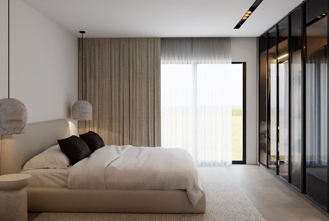 New Build - Villa - Orihuela Costa