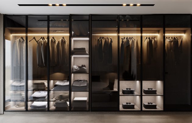 New Build - Villa - Orihuela Costa