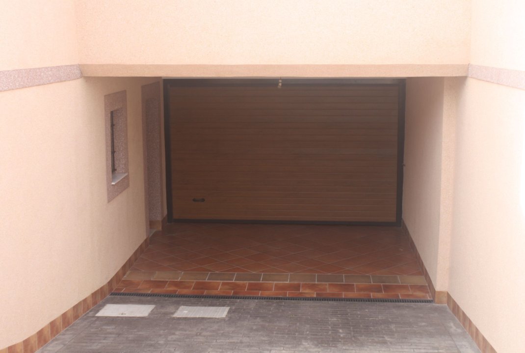 Obra nueva - Adosado - Torrevieja