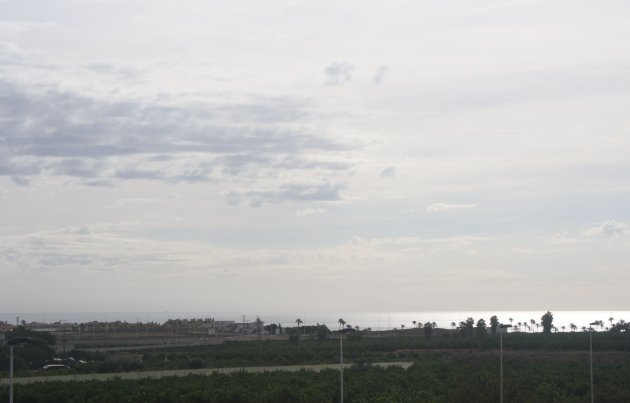 Obra nueva - Adosado - Torrevieja