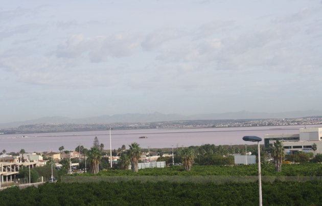 Obra nueva - Adosado - Torrevieja