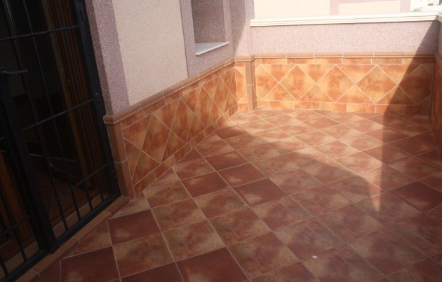 Obra nueva - Adosado - Torrevieja