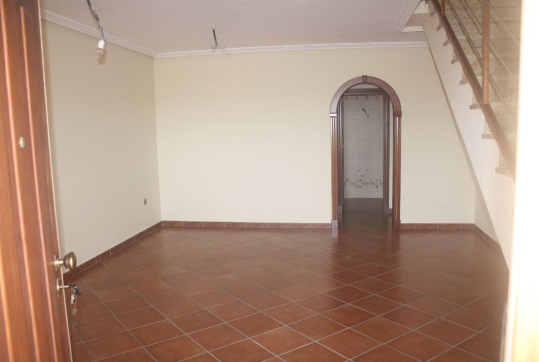 Obra nueva - Adosado - Torrevieja