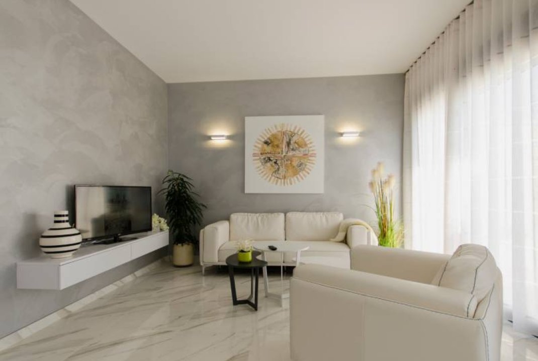 New Build - Villa - Orihuela Costa