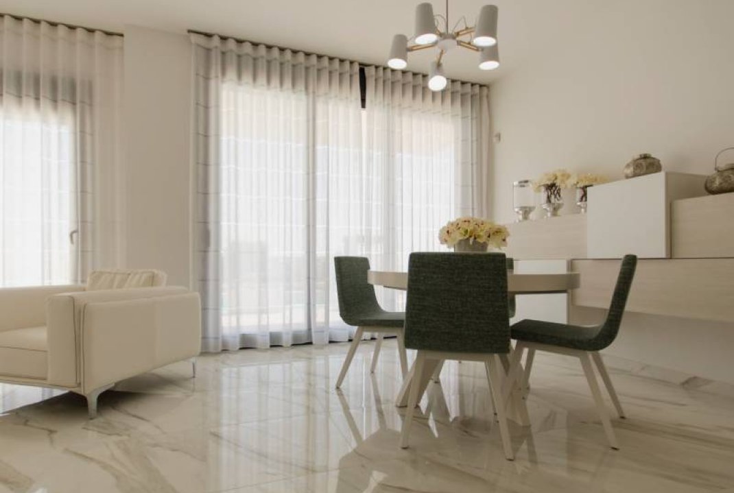 New Build - Villa - Orihuela Costa