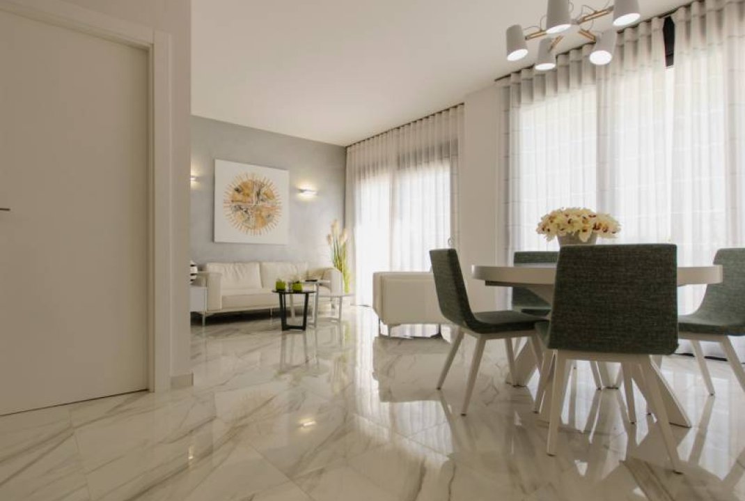 New Build - Villa - Orihuela Costa