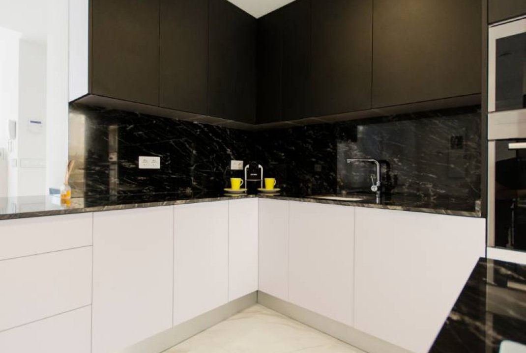 New Build - Villa - Orihuela Costa