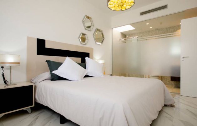 New Build - Villa - Orihuela Costa