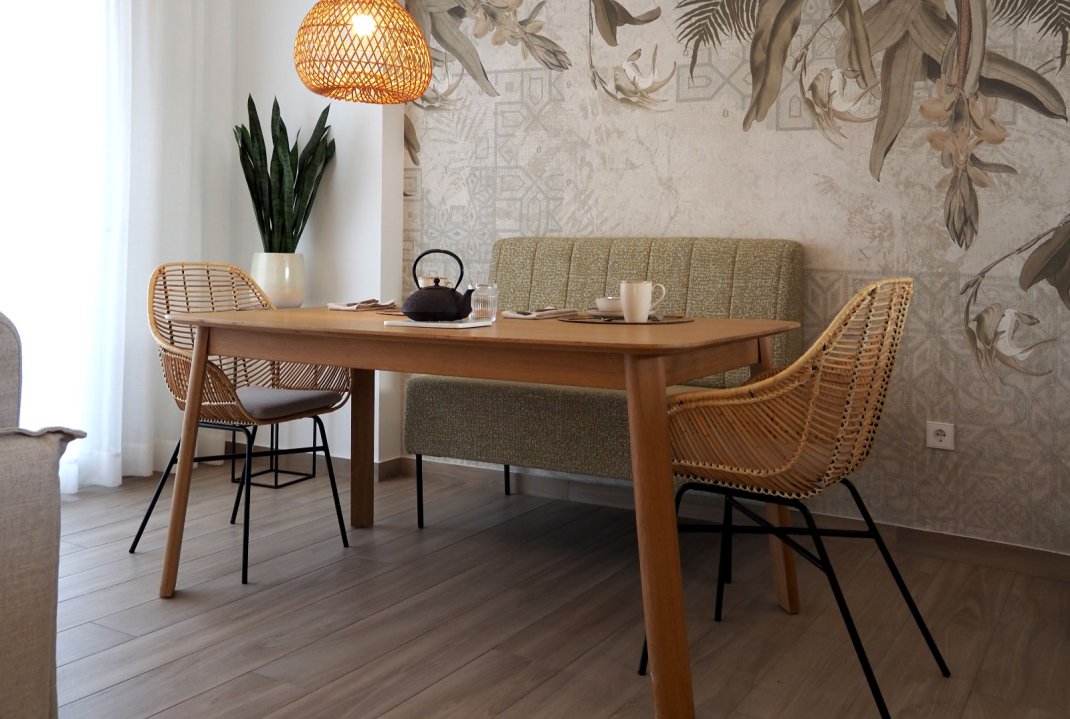 New Build - Apartment / flat - Orihuela Costa