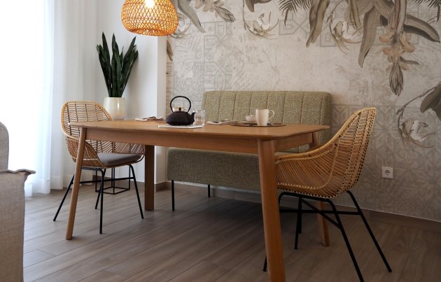 New Build - Apartment / flat - Orihuela Costa