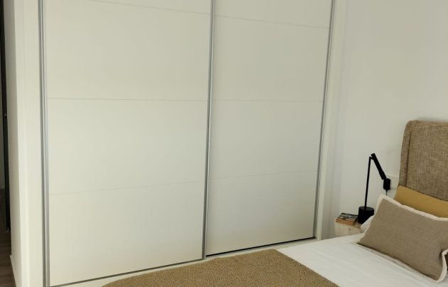 New Build - Apartment / flat - Orihuela Costa