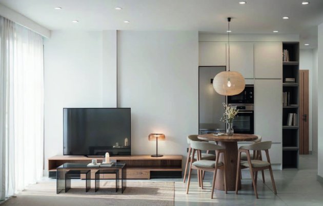 Obra nueva - Apartamento / piso - Torrevieja