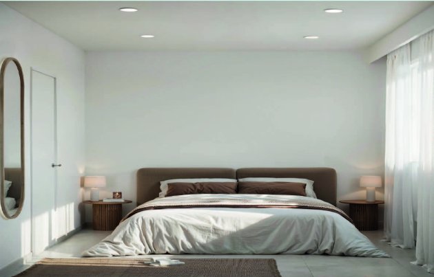 Obra nueva - Apartamento / piso - Torrevieja