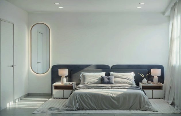 New Build - Apartment / flat - Torrevieja