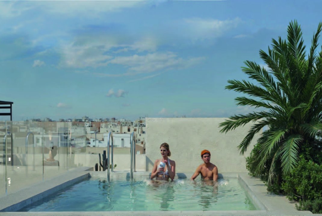 New Build - Penthouse - Torrevieja