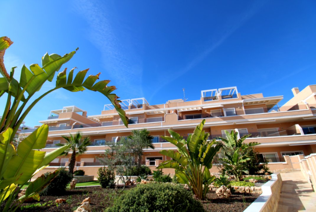 Segunda mano - Apartment / flat - Torre de la Horadada