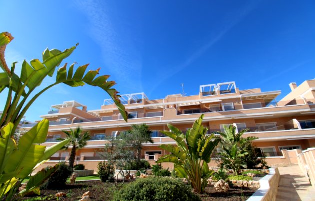 Segunda mano - Apartment / flat - Torre de la Horadada