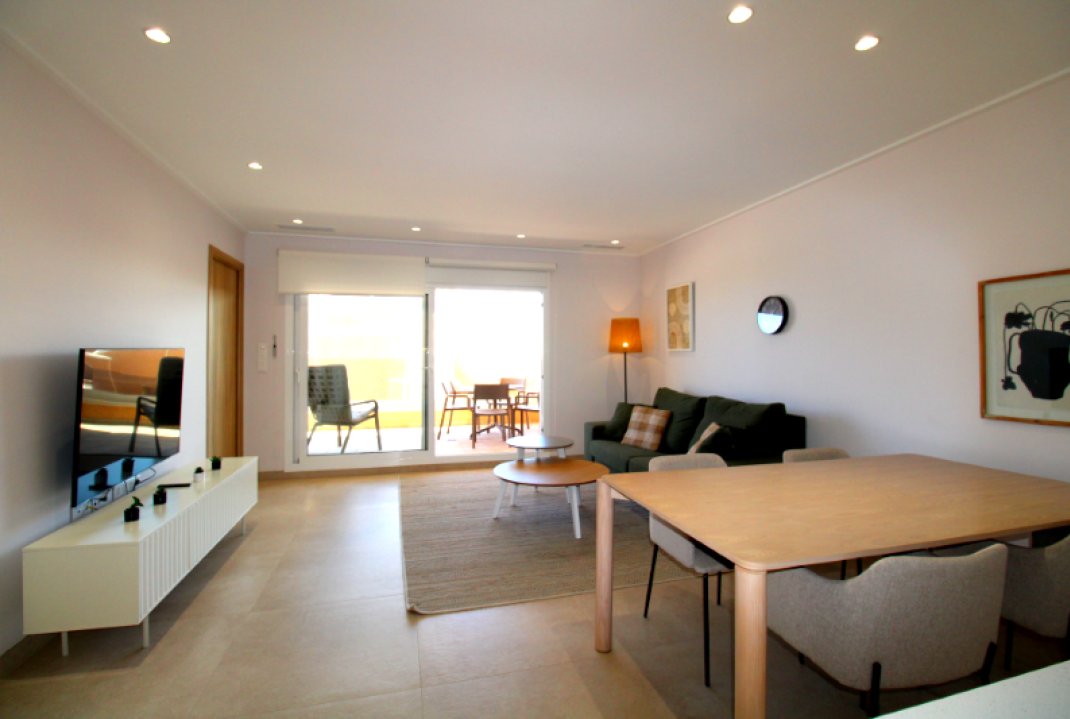 Segunda mano - Apartment / flat - Torre de la Horadada