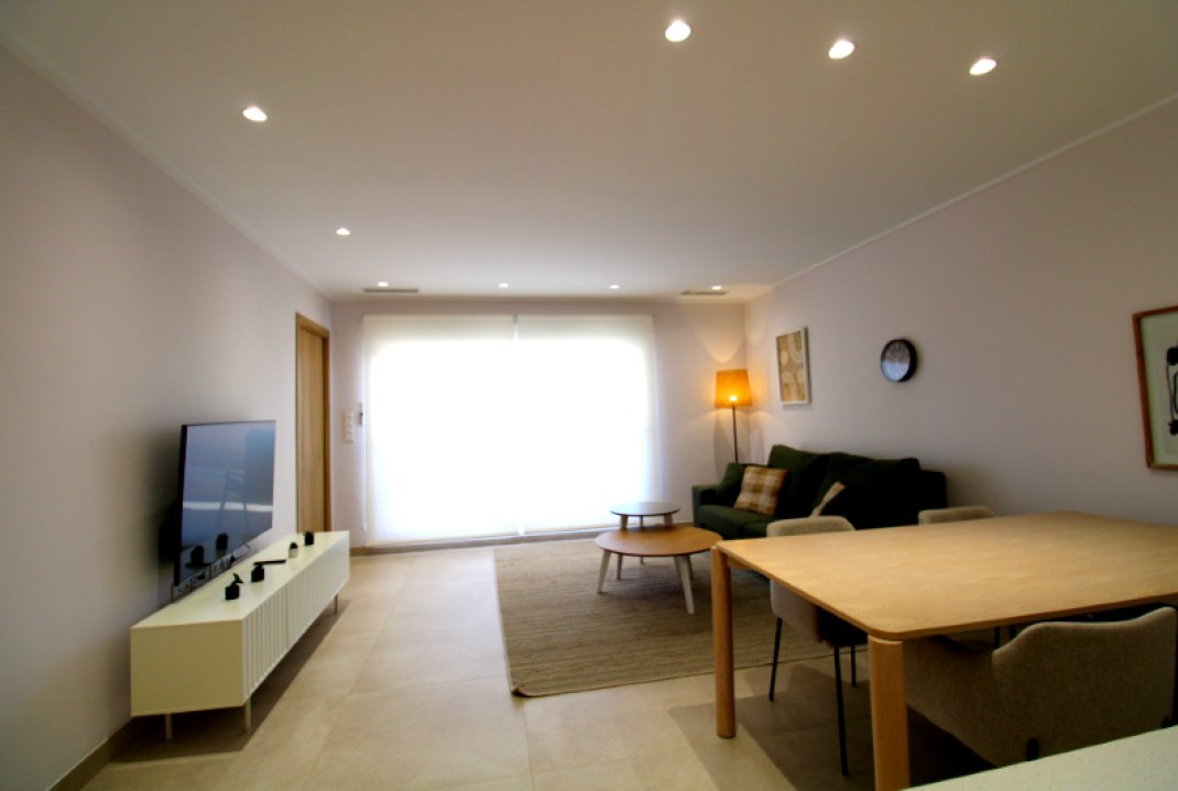 Segunda mano - Apartment / flat - Torre de la Horadada