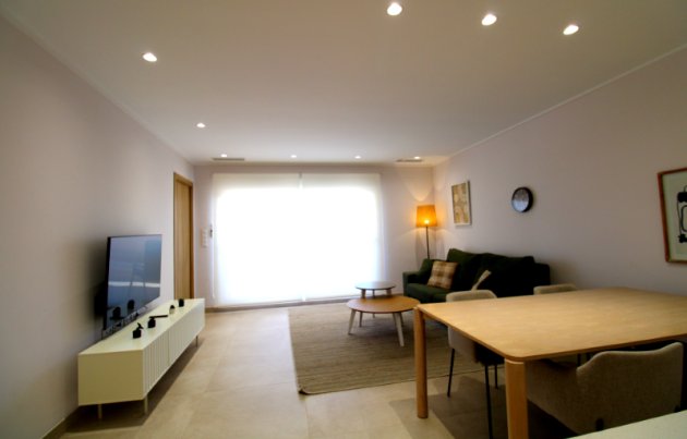 Segunda mano - Apartment / flat - Torre de la Horadada